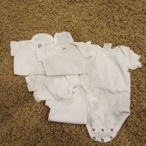 Shirt-onesies
